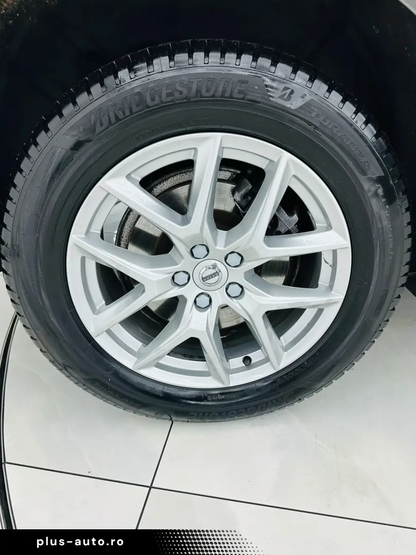 VOLVO XC60 2019 2.0D E6 4x4 Garantie 12 Luni Rate Avans 0 Do