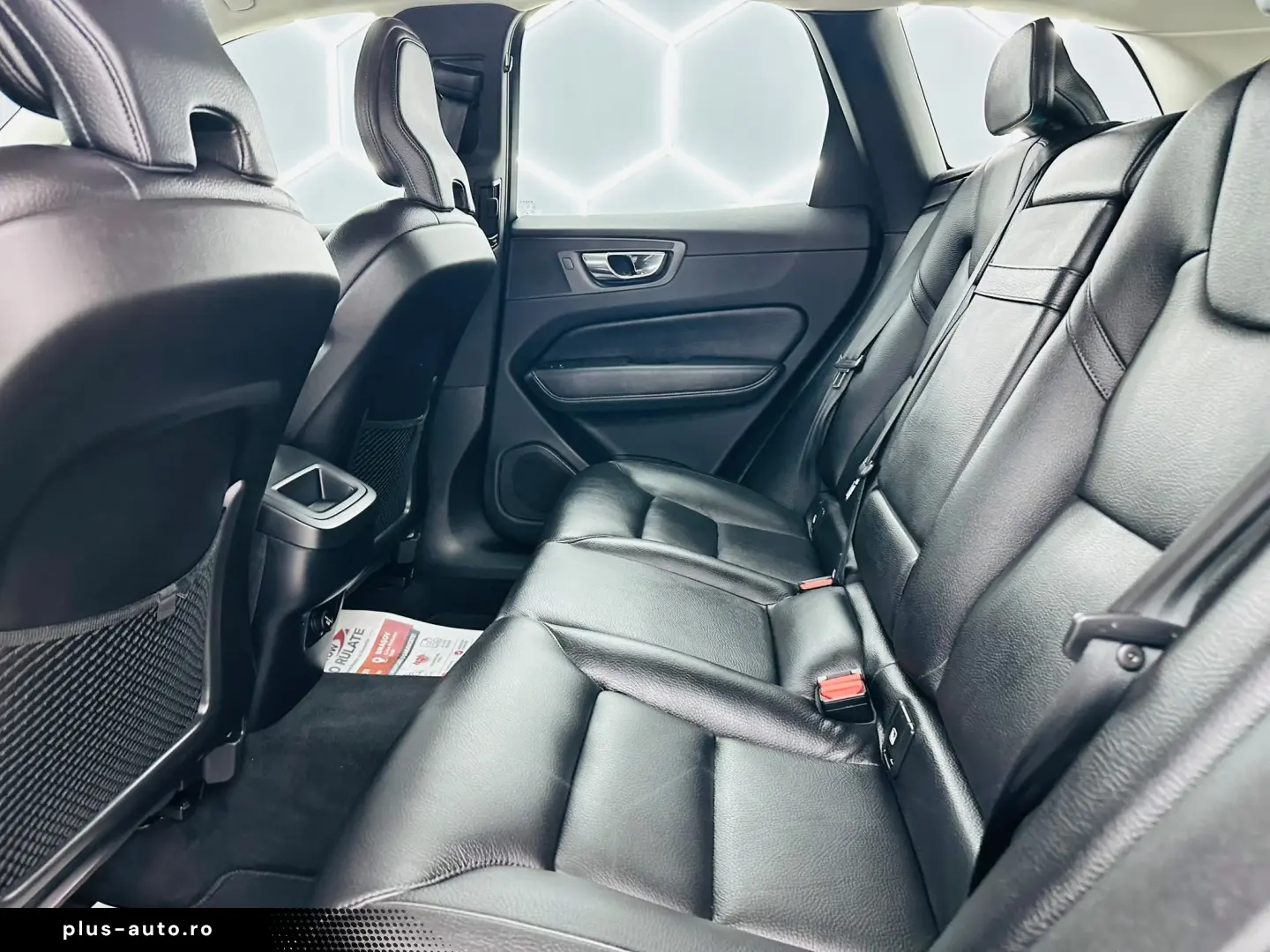 VOLVO XC60 2019 2.0D E6 4x4 Garantie 12 Luni Rate Avans 0 Do