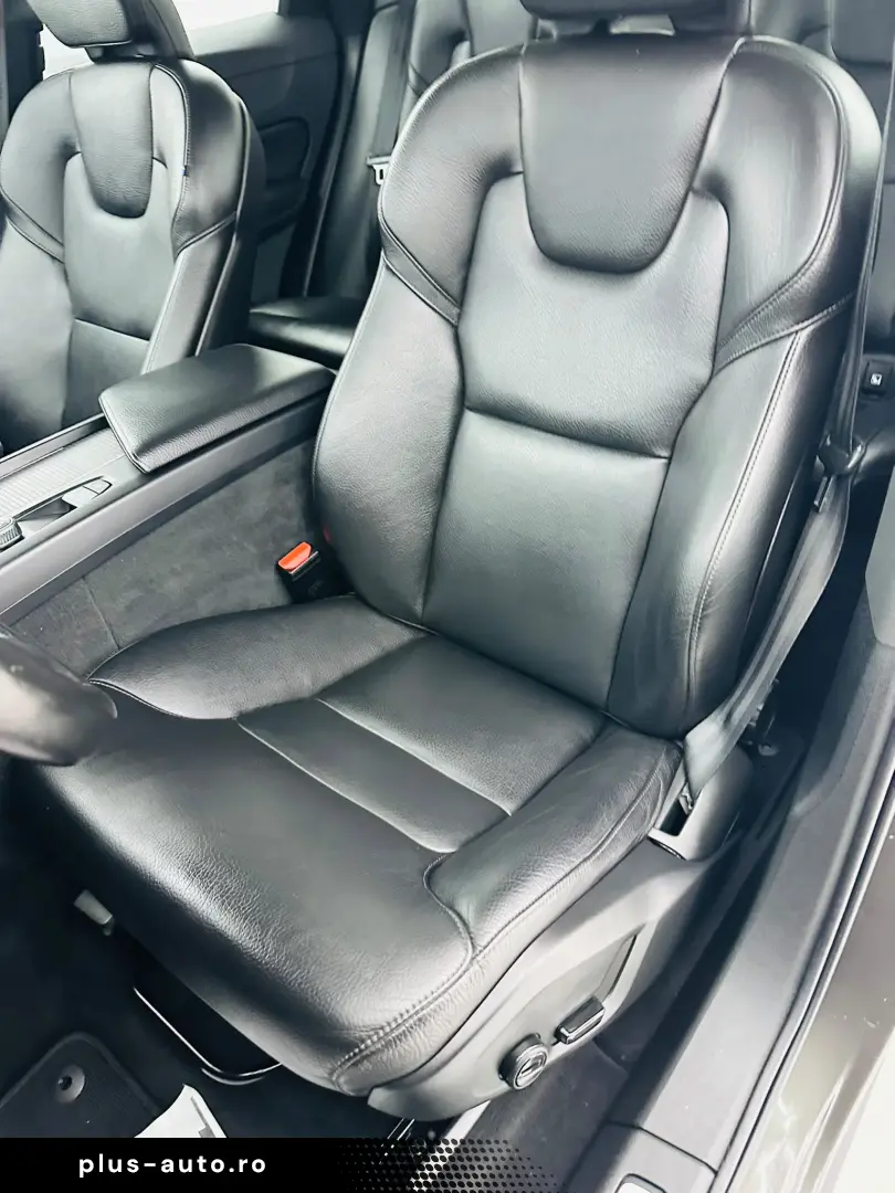 VOLVO XC60 2019 2.0D E6 4x4 Garantie 12 Luni Rate Avans 0 Do