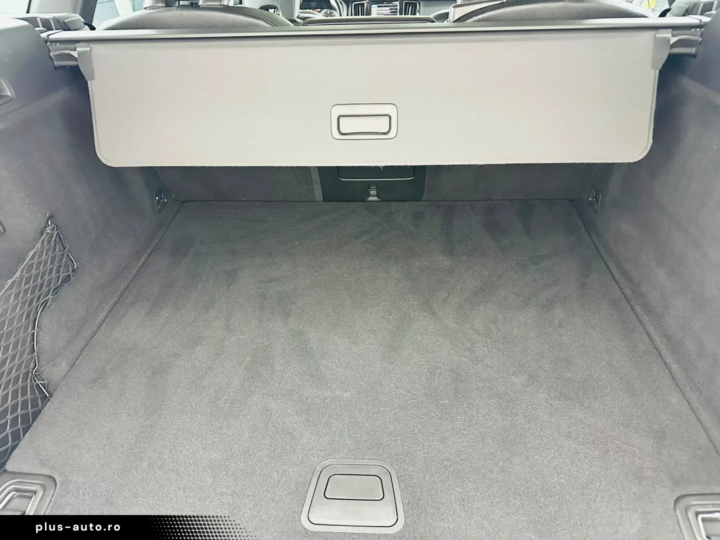 VOLVO XC60 2019 2.0D E6 4x4 Garantie 12 Luni Rate Avans 0 Do