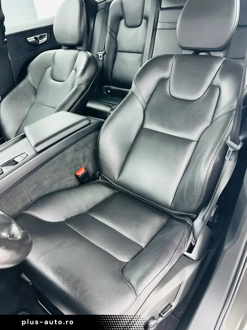 VOLVO XC60 2019 2.0D E6 4x4 Garantie 12 Luni Rate Avans 0 Do