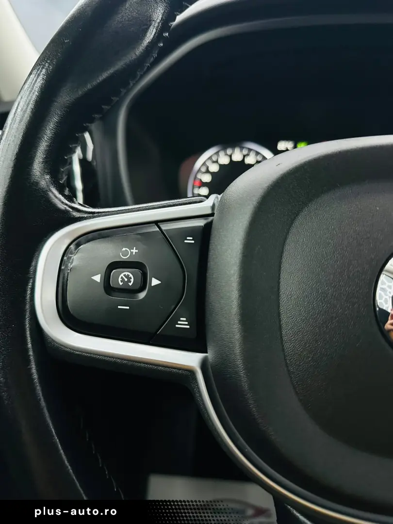 VOLVO XC60 2019 2.0D E6 4x4 Garantie 12 Luni Rate Avans 0 Do