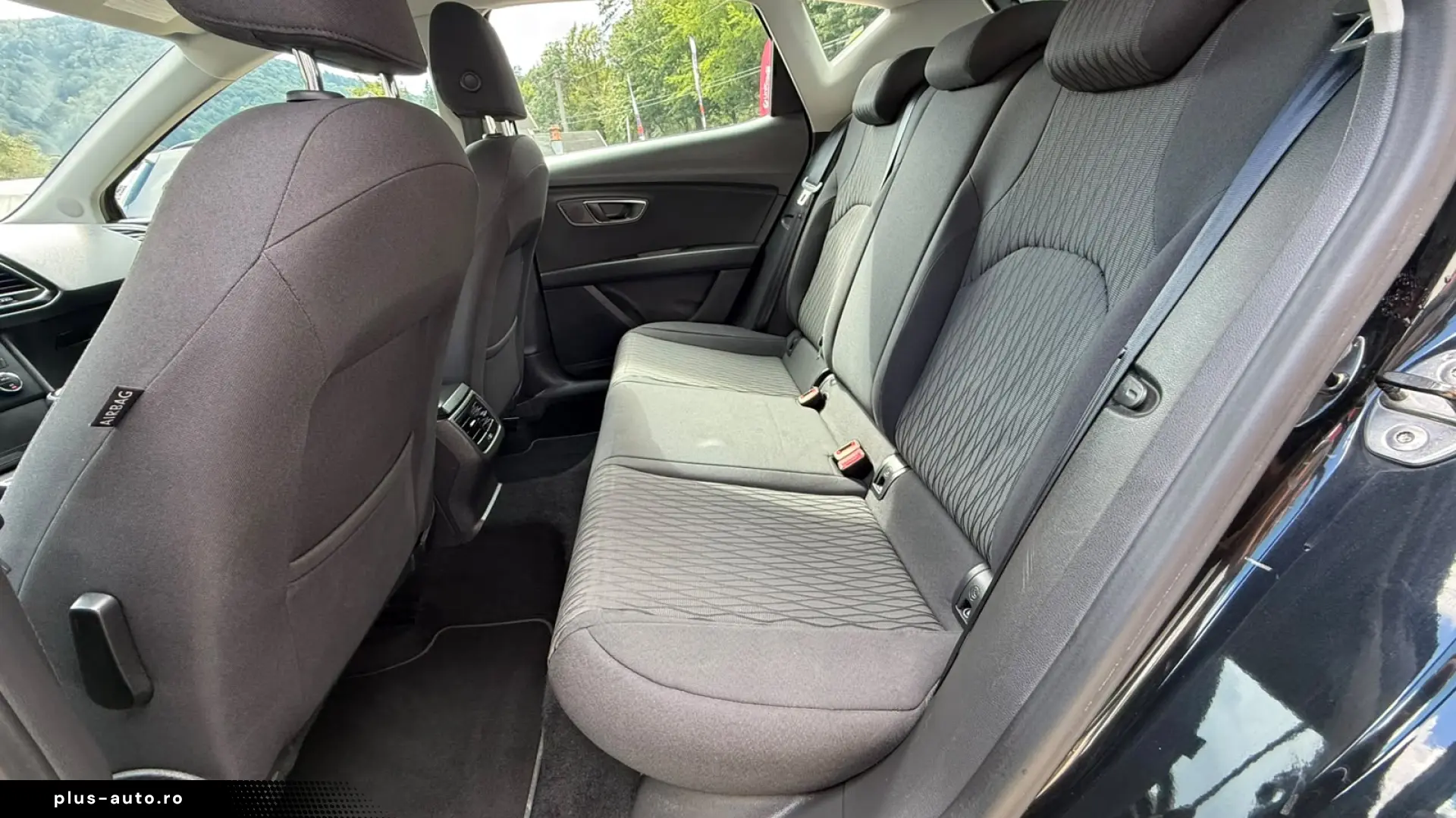 Seat Leon  2013 1.6Tdi 105Cp Euro5 190k Km Garantie Rate
