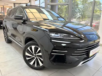 BYD SEAL U DM-i Suv PHev Boost