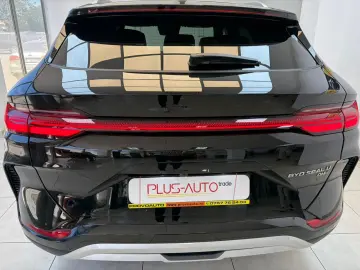 BYD SEAL U DM-i Suv PHev Boost