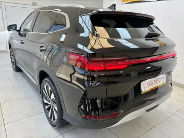 BYD SEAL U DM-i Suv PHev Boost