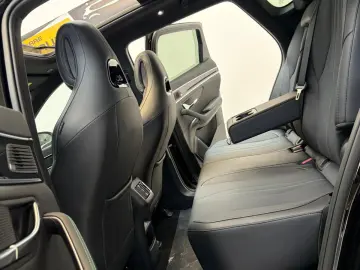 BYD SEAL U DM-i Suv PHev Boost