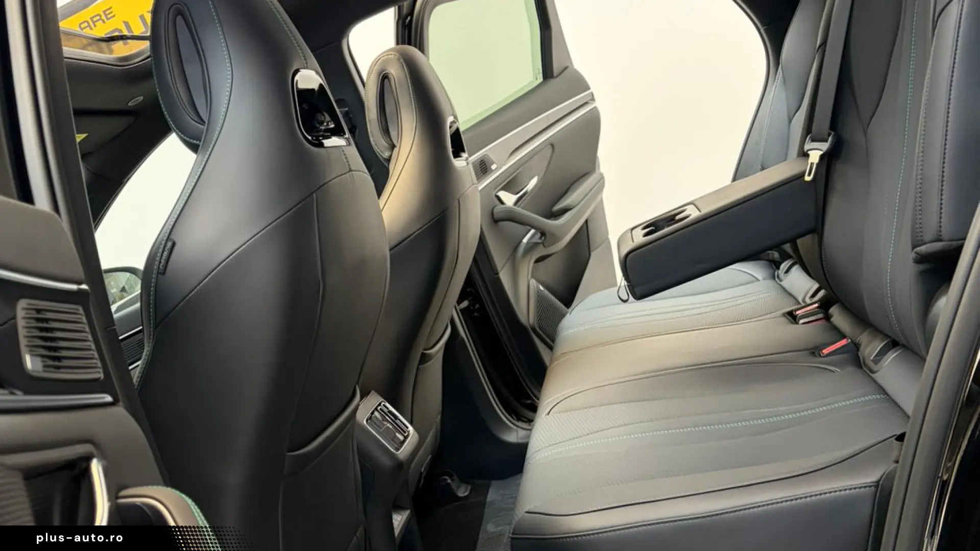 BYD SEAL U DM-i Suv PHev Boost