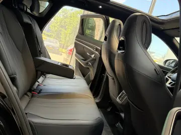 BYD SEAL U DM-i Suv PHev Boost