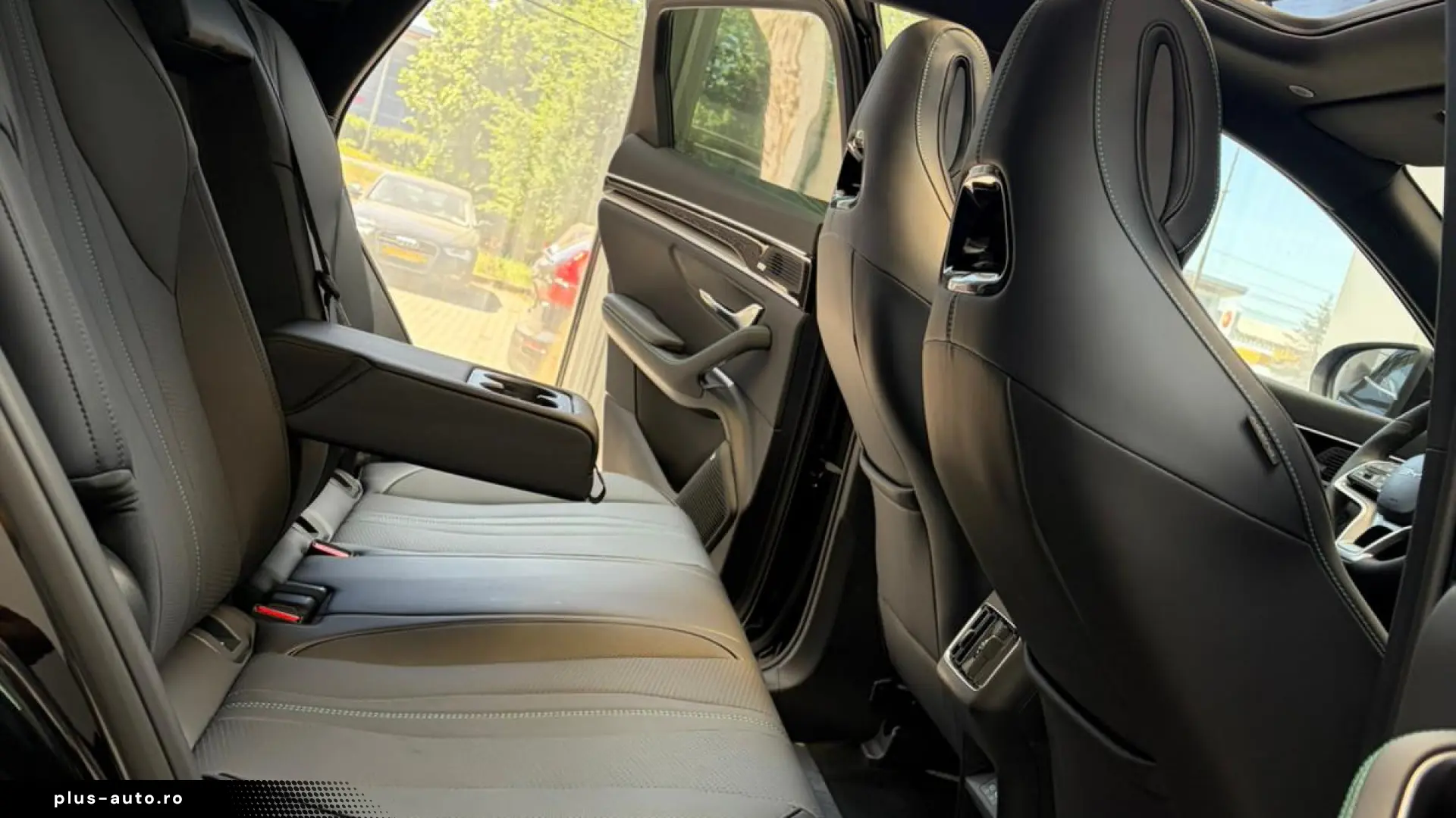 BYD SEAL U DM-i Suv PHev Boost