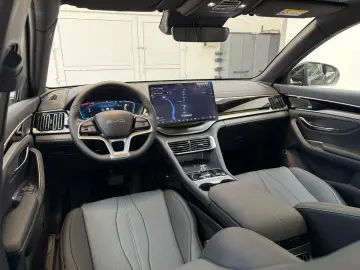BYD SEAL U DM-i Suv PHev Boost