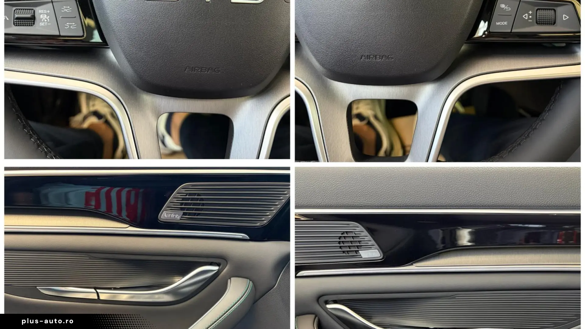 BYD SEAL U DM-i Suv PHev Boost