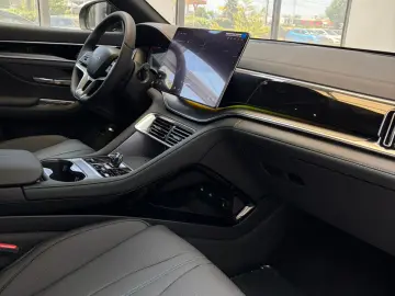 BYD SEAL U DM-i Suv PHev Boost