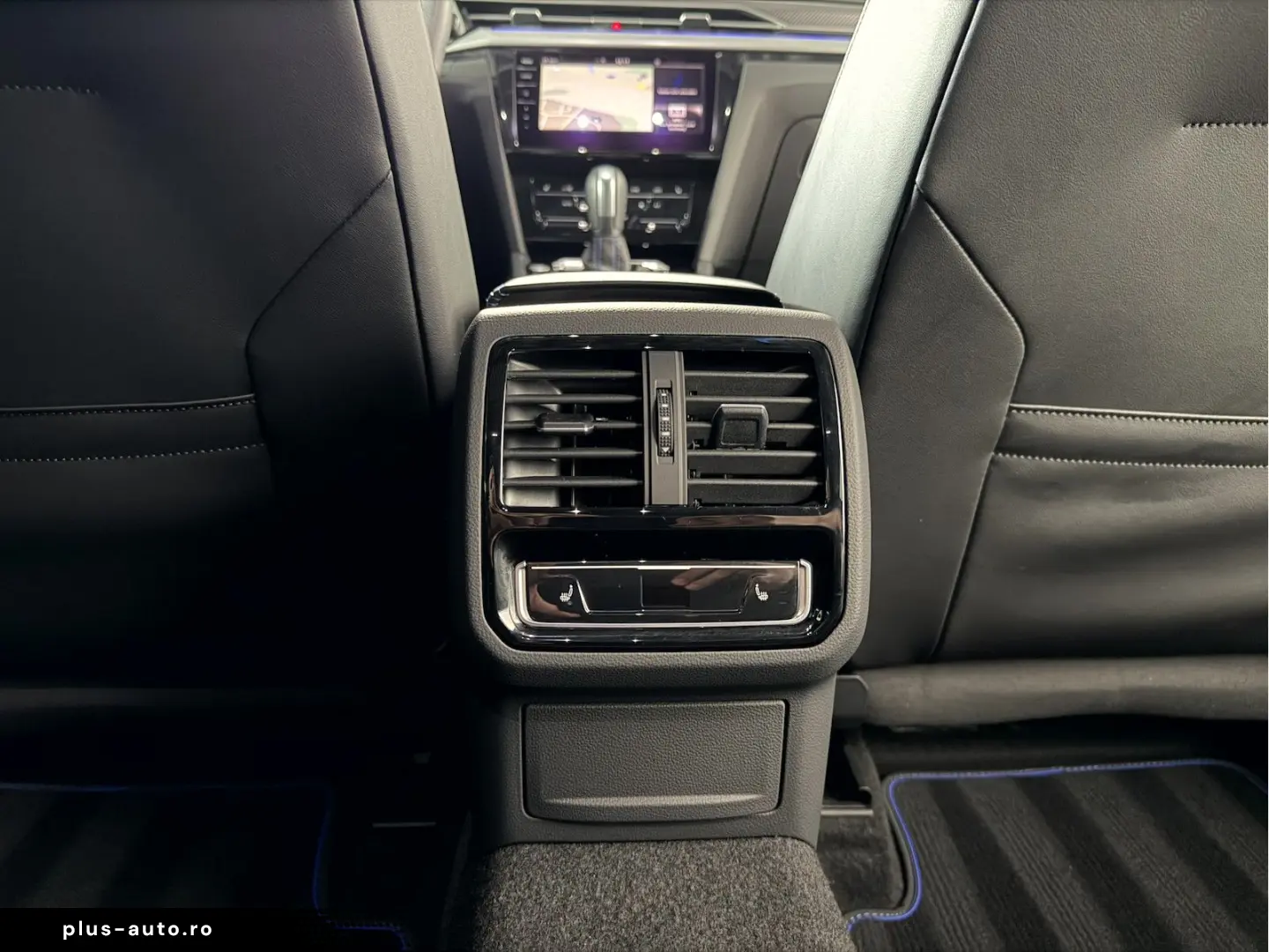 VW Arteon Shooting Brake R 2.0 TSI IQ Pano AHK H&K