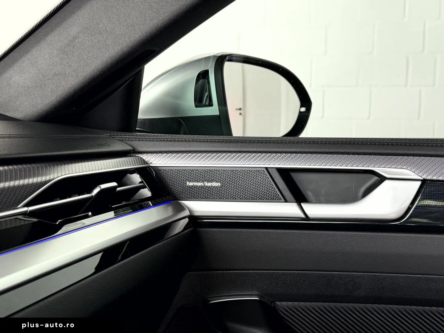 VW Arteon Shooting Brake R 2.0 TSI IQ Pano AHK H&K