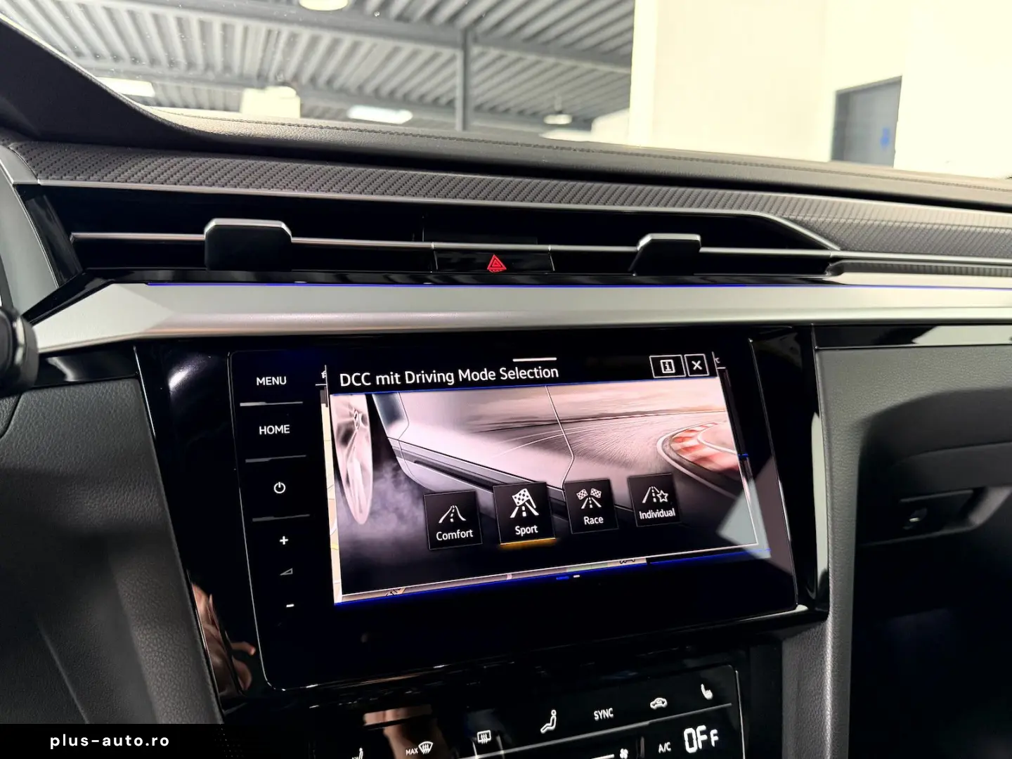 VW Arteon Shooting Brake R 2.0 TSI IQ Pano AHK H&K