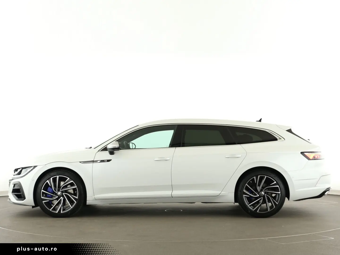 VW Arteon SB 2.0TSI 320PS DSG 4M R AHK Leder RFK DC