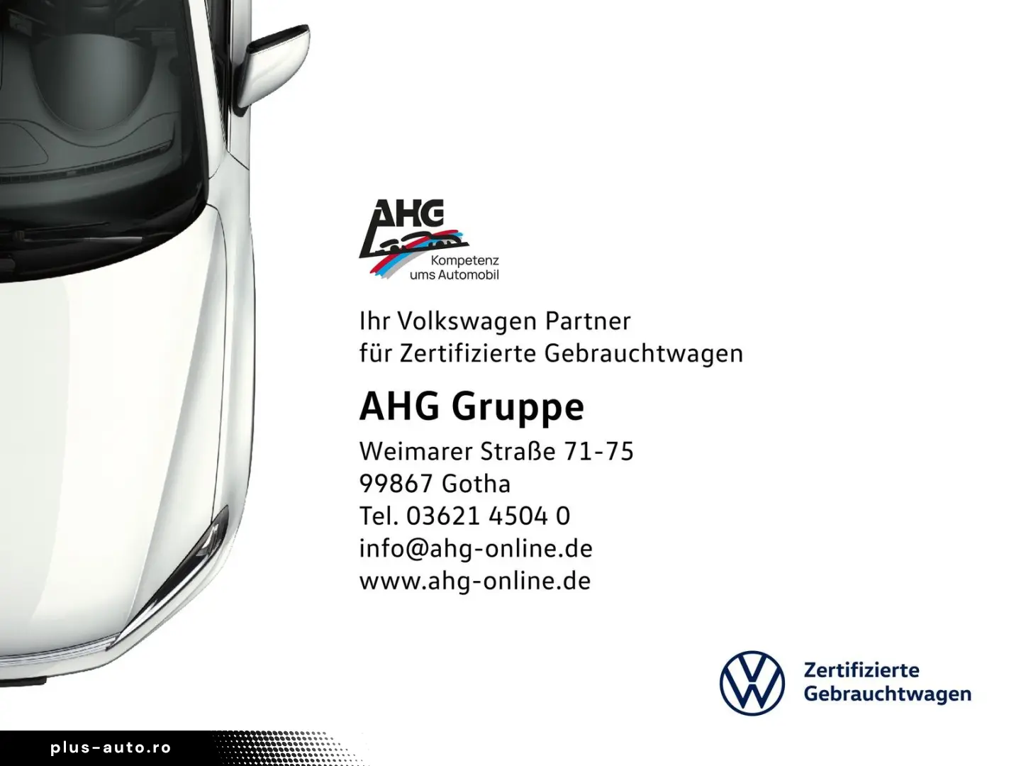 VW Arteon SB 2.0TSI 320PS DSG 4M R AHK Leder RFK DC