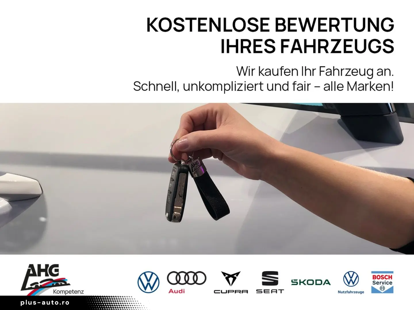 VW Arteon SB 2.0TSI 320PS DSG 4M R AHK Leder RFK DC