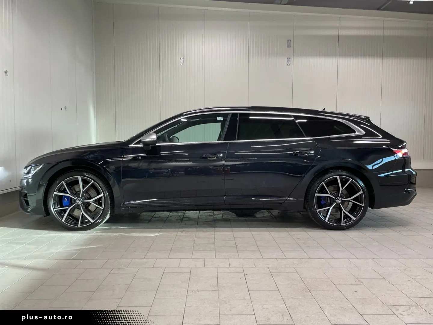 VW Arteon Shootingbrake R 4Motion 2.0 TSI DSG LED