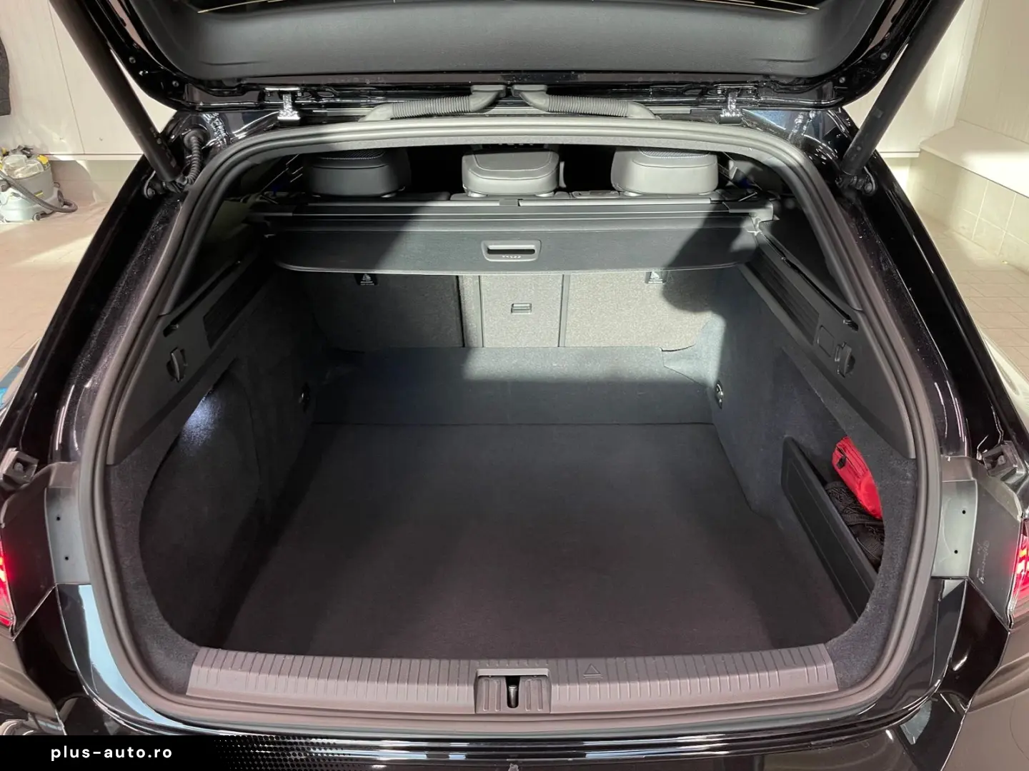 VW Arteon Shootingbrake R 4Motion 2.0 TSI DSG LED