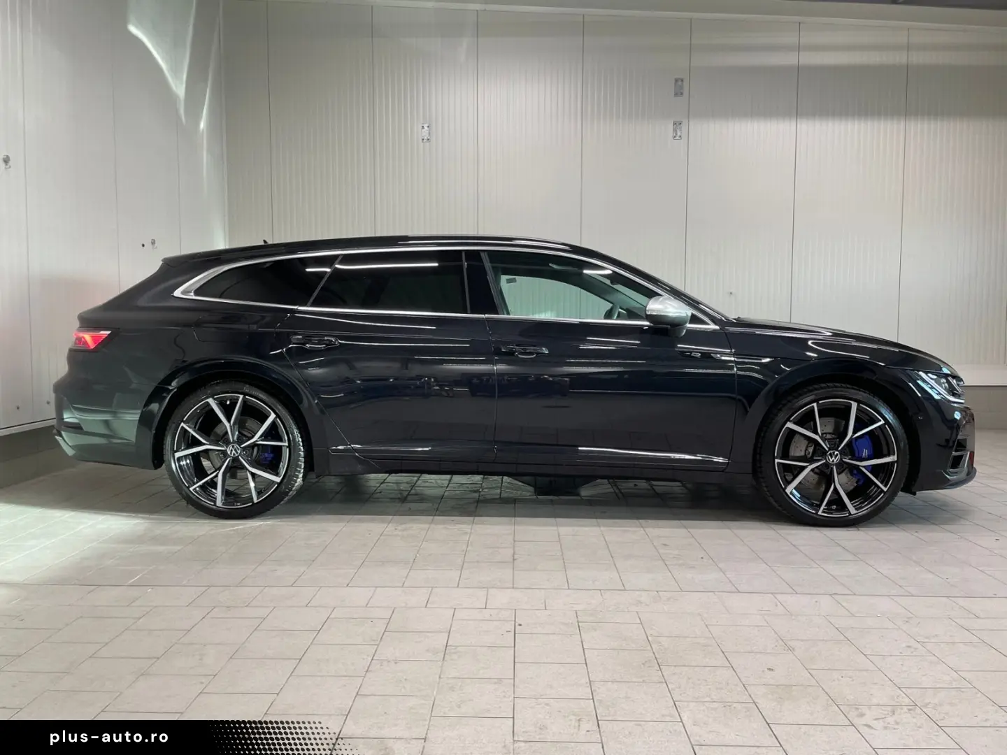 VW Arteon Shootingbrake R 4Motion 2.0 TSI DSG LED