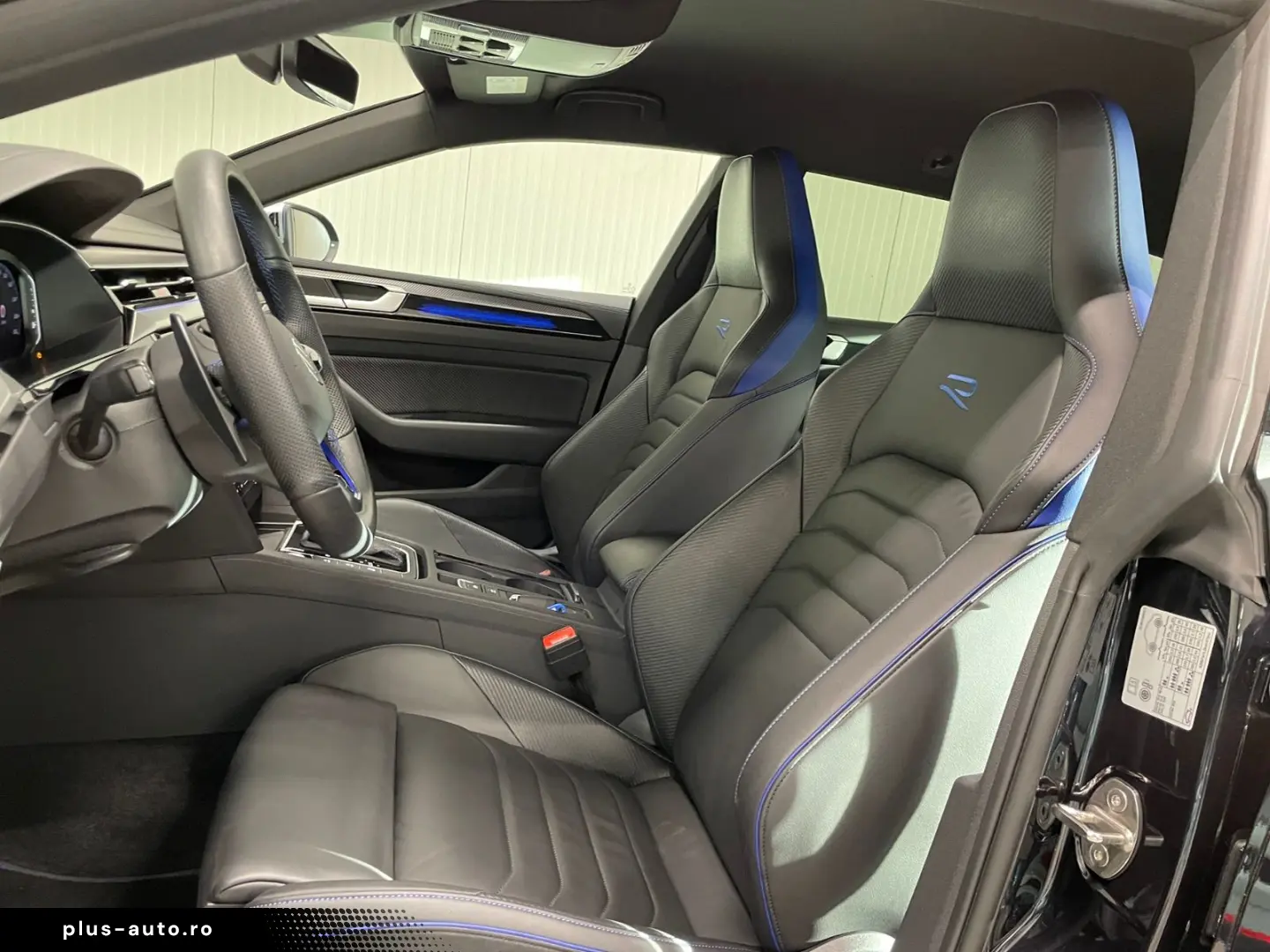 VW Arteon Shootingbrake R 4Motion 2.0 TSI DSG LED