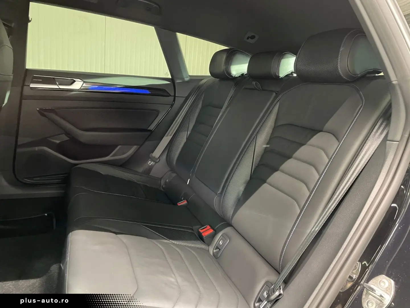 VW Arteon Shootingbrake R 4Motion 2.0 TSI DSG LED