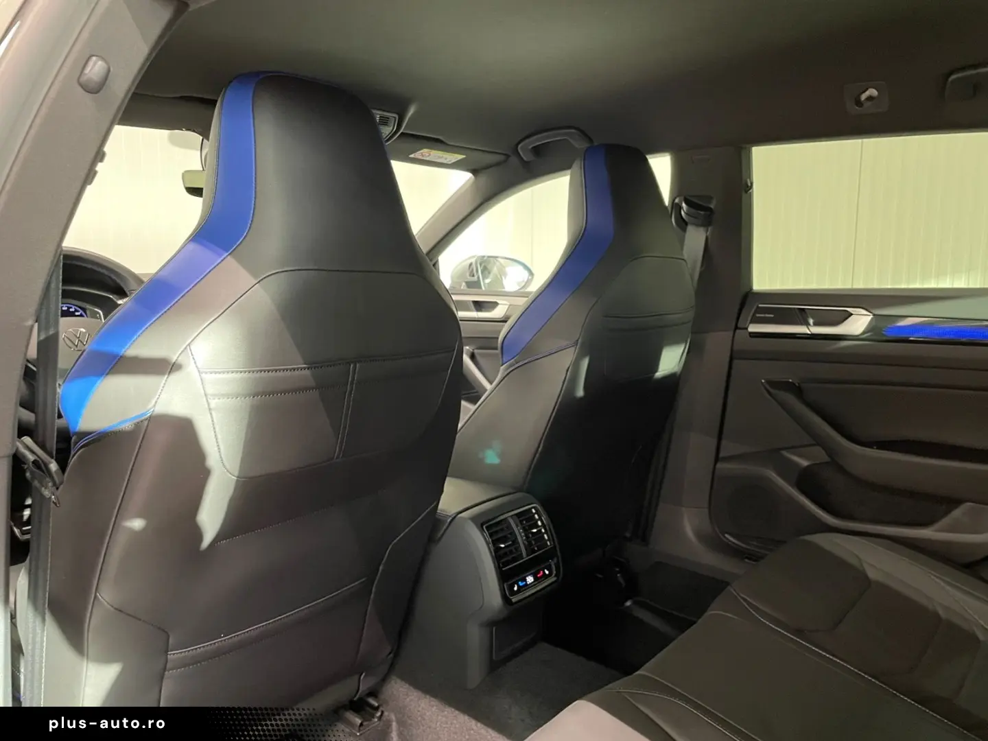 VW Arteon Shootingbrake R 4Motion 2.0 TSI DSG LED