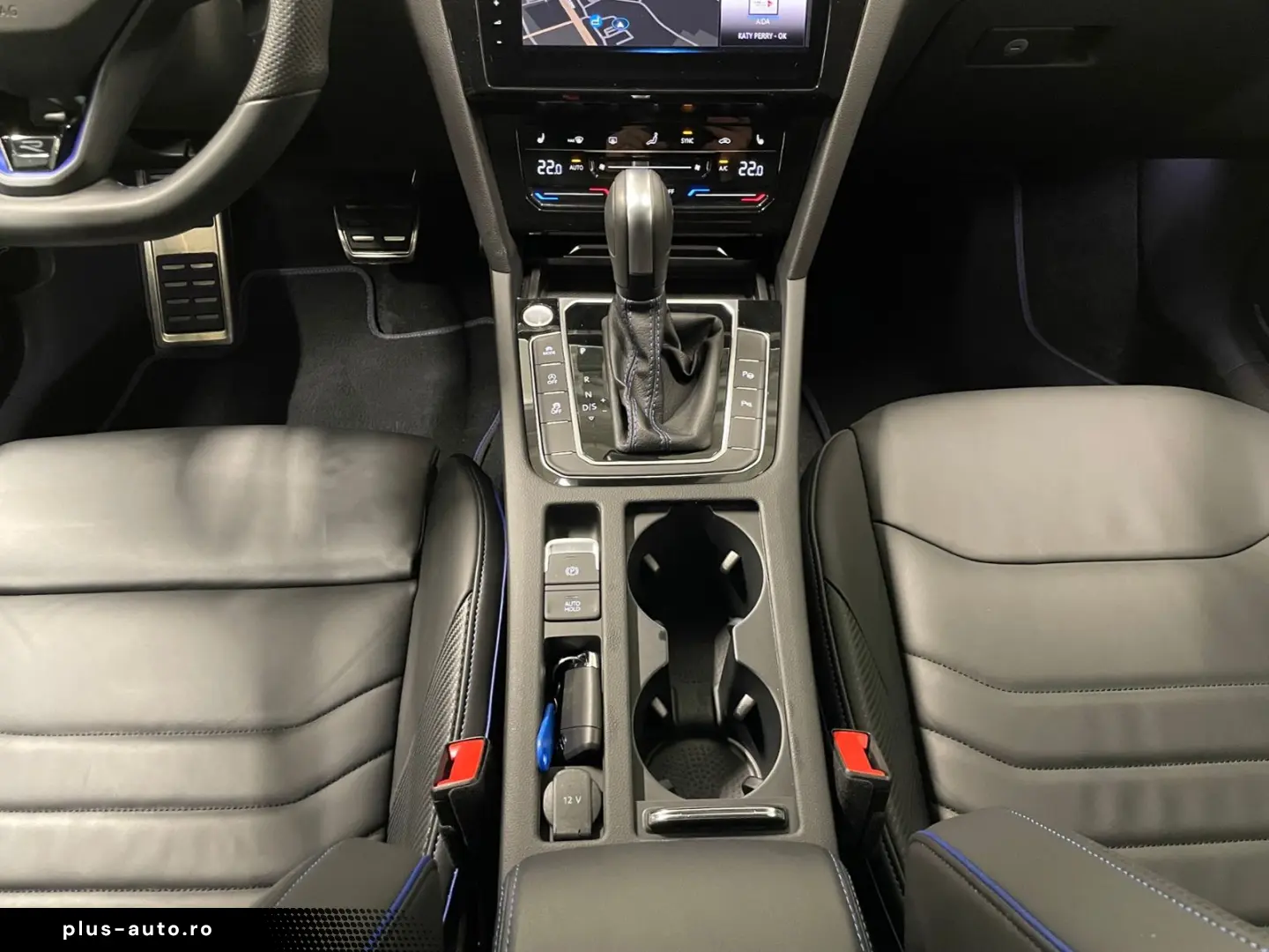 VW Arteon Shootingbrake R 4Motion 2.0 TSI DSG LED