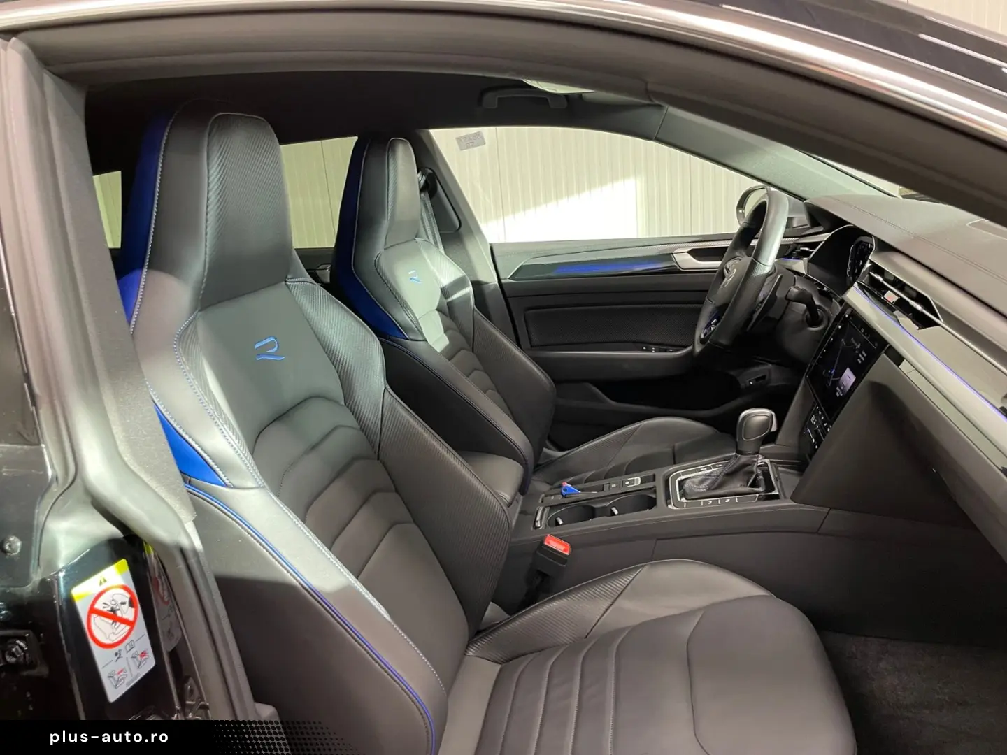 VW Arteon Shootingbrake R 4Motion 2.0 TSI DSG LED