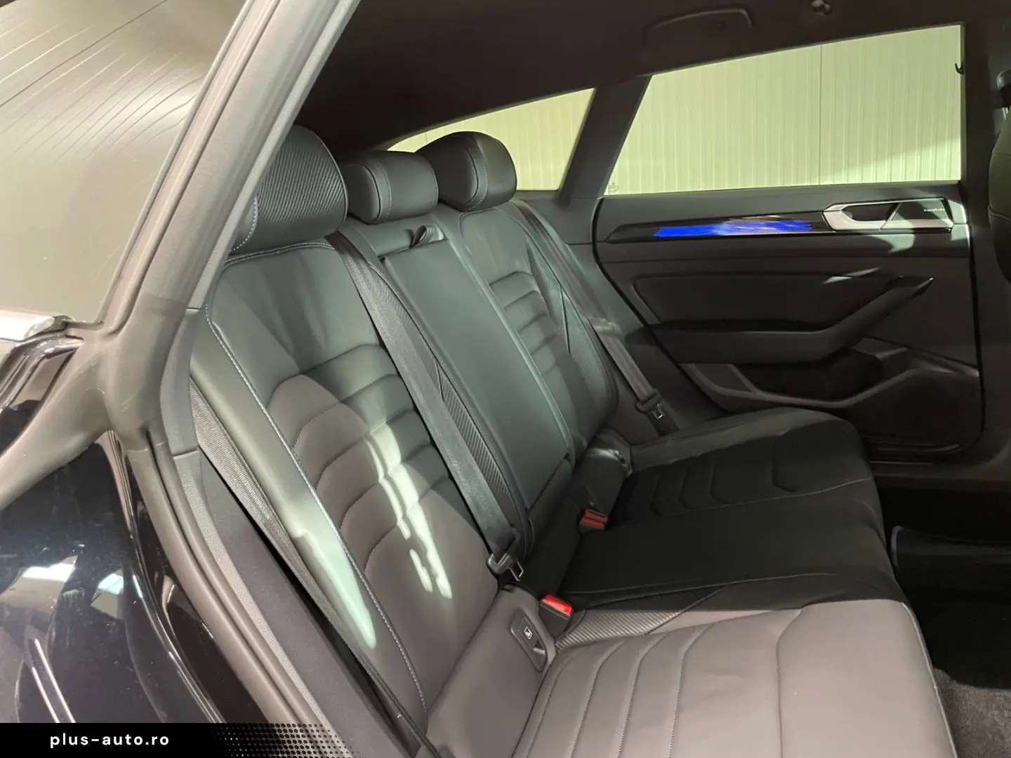 VW Arteon Shootingbrake R 4Motion 2.0 TSI DSG LED