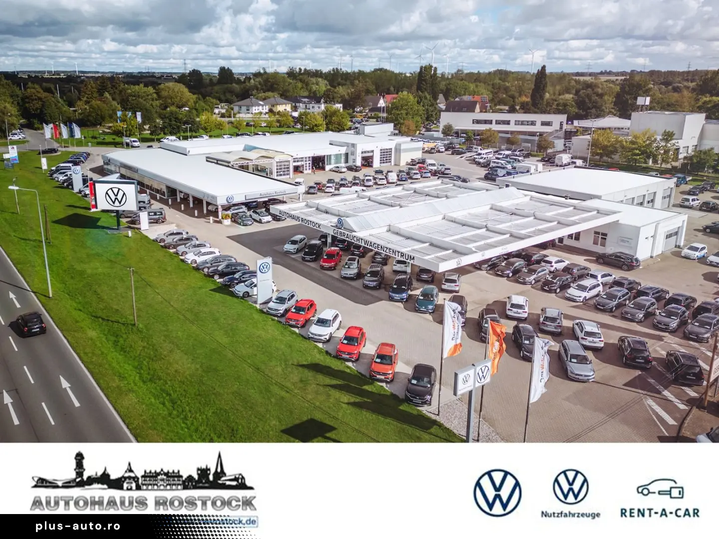 VW Arteon Shootingbrake R 4Motion 2.0 TSI DSG LED