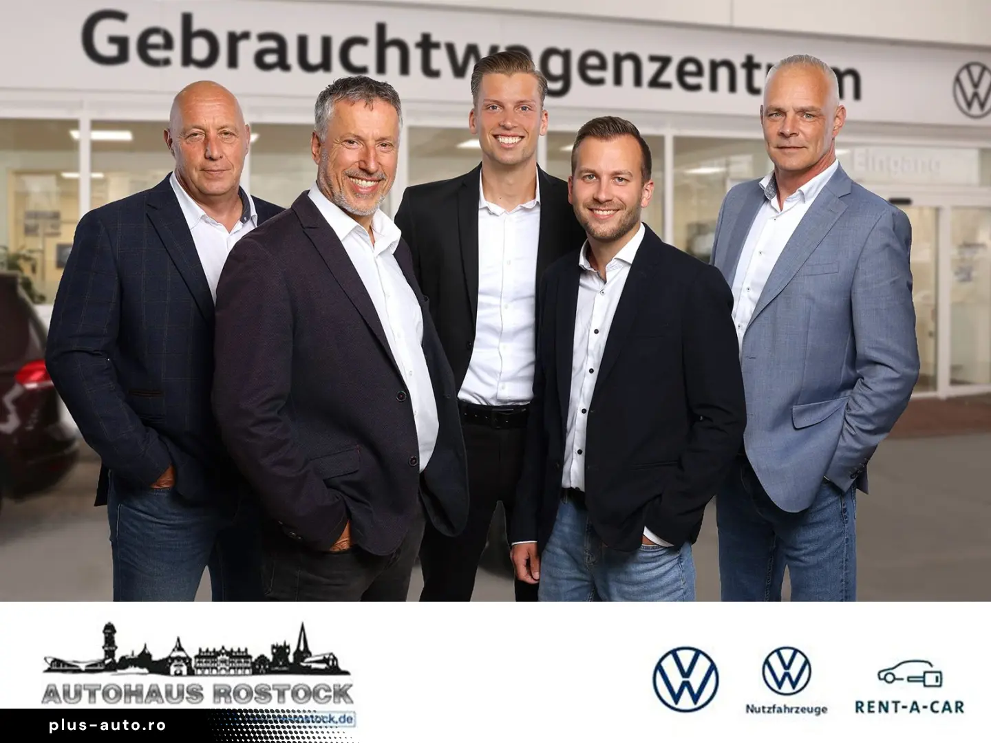VW Arteon Shootingbrake R 4Motion 2.0 TSI DSG LED