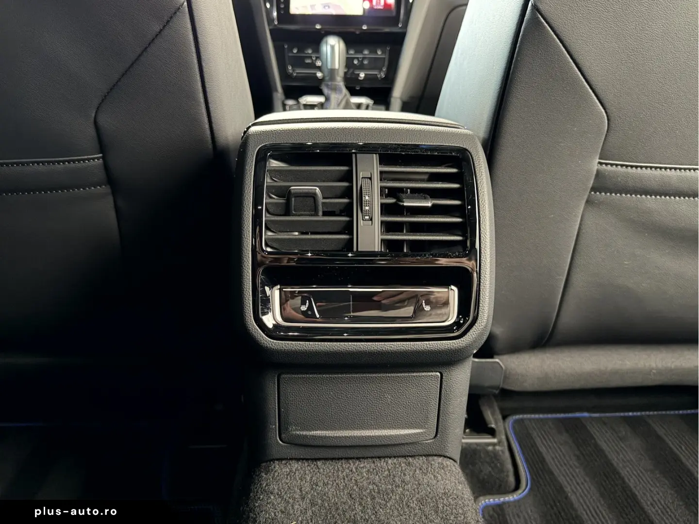 VW Arteon Shooting Brake R 2.0TSI IQ Pano H&K 360