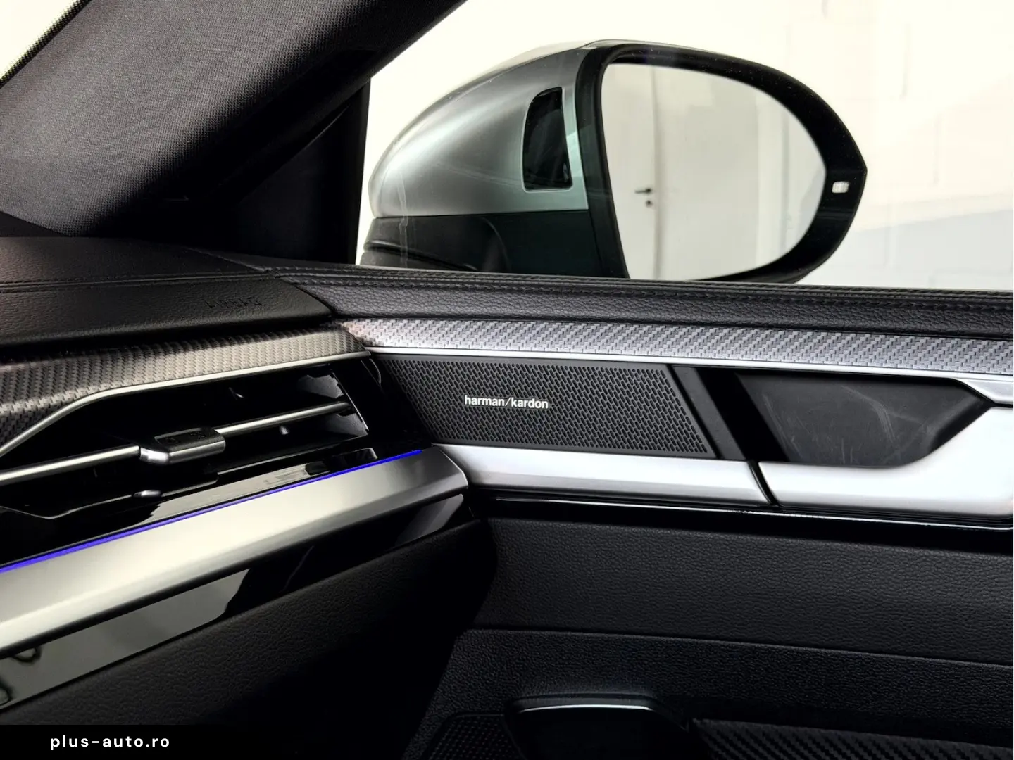 VW Arteon Shooting Brake R 2.0TSI IQ Pano H&K 360