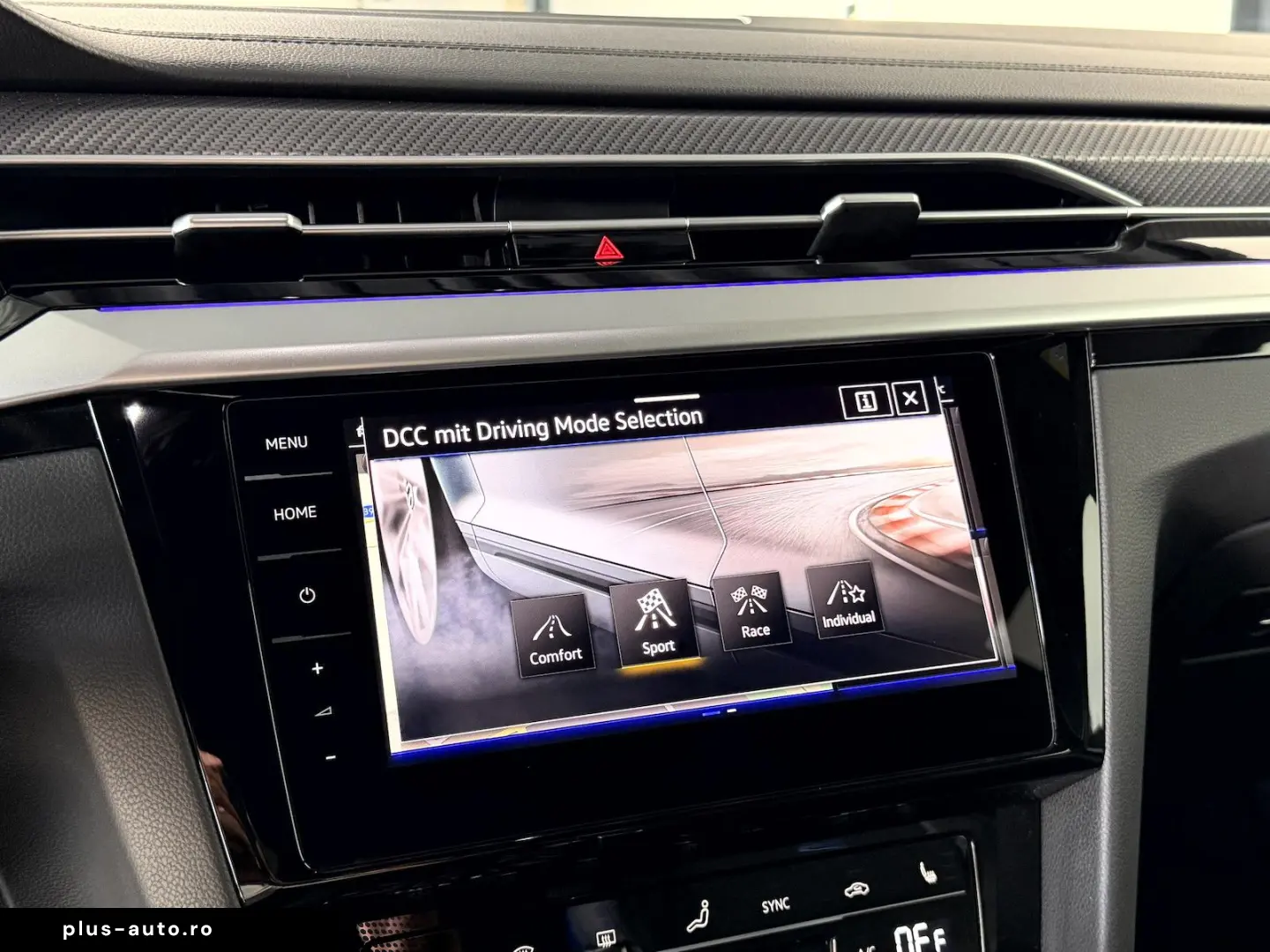 VW Arteon Shooting Brake R 2.0TSI IQ Pano H&K 360