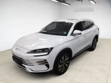 BYD Seal U DM-i 1.5 PHEV El. Panodach Leder Digitale