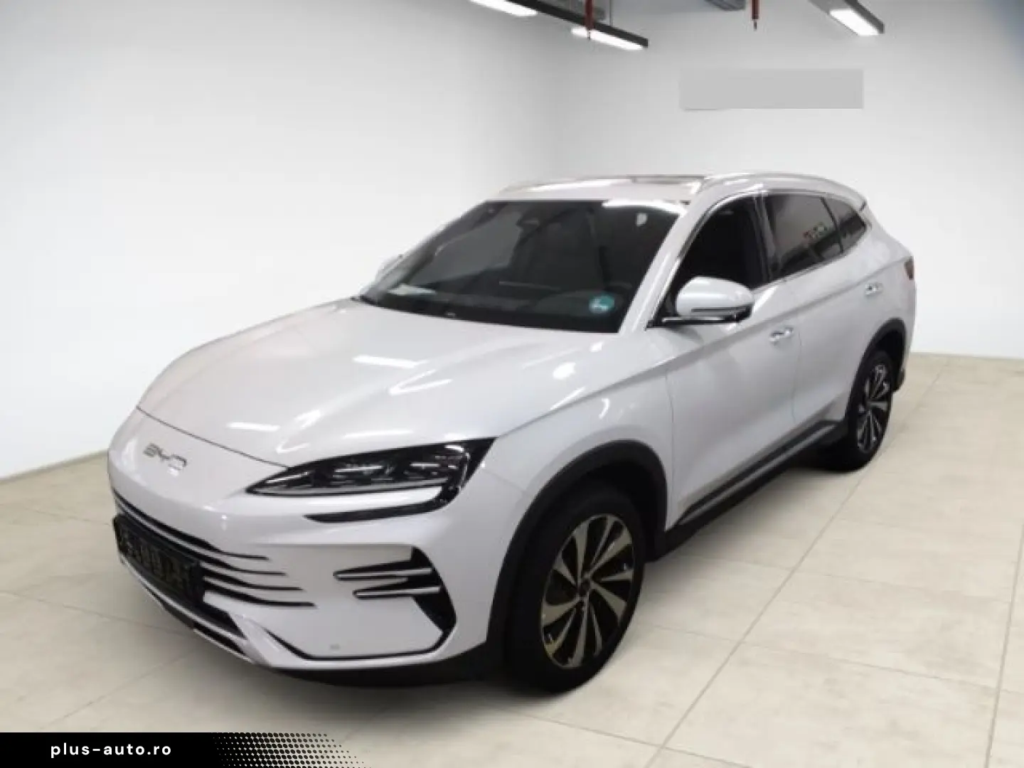 BYD Seal U DM-i 1.5 PHEV El. Panodach Leder Digitale