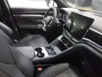 BYD Seal U DM-i 1.5 PHEV El. Panodach Leder Digitale