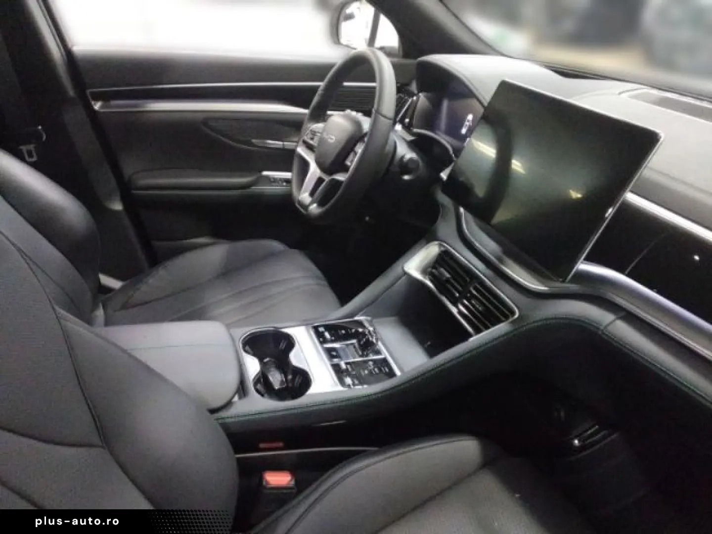 BYD Seal U DM-i 1.5 PHEV El. Panodach Leder Digitale