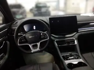 BYD Seal U DM-i 1.5 PHEV El. Panodach Leder Digitale