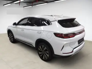 BYD Seal U DM-i 1.5 PHEV El. Panodach Leder Digitale