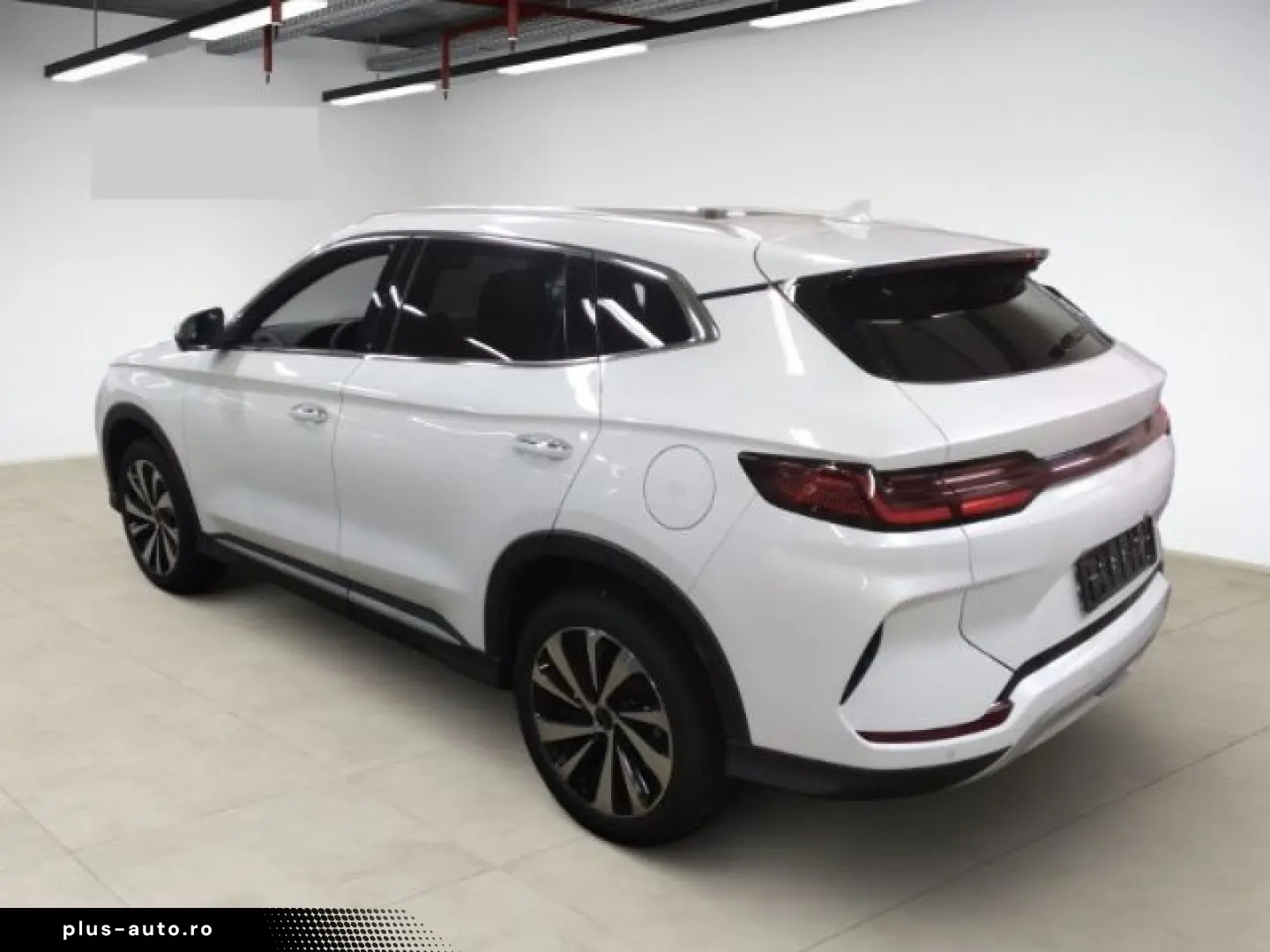 BYD Seal U DM-i 1.5 PHEV El. Panodach Leder Digitale