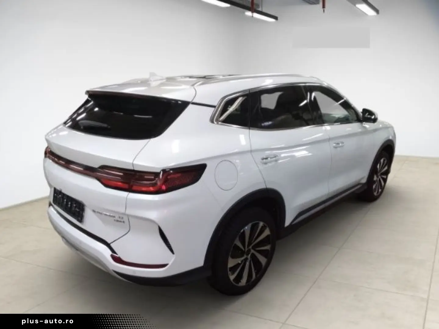 BYD Seal U DM-i 1.5 PHEV El. Panodach Leder Digitale