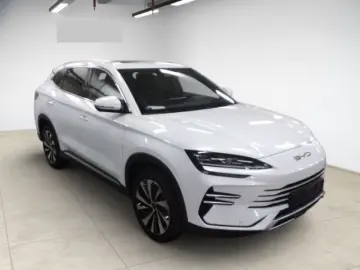 BYD Seal U DM-i 1.5 PHEV El. Panodach Leder Digitale