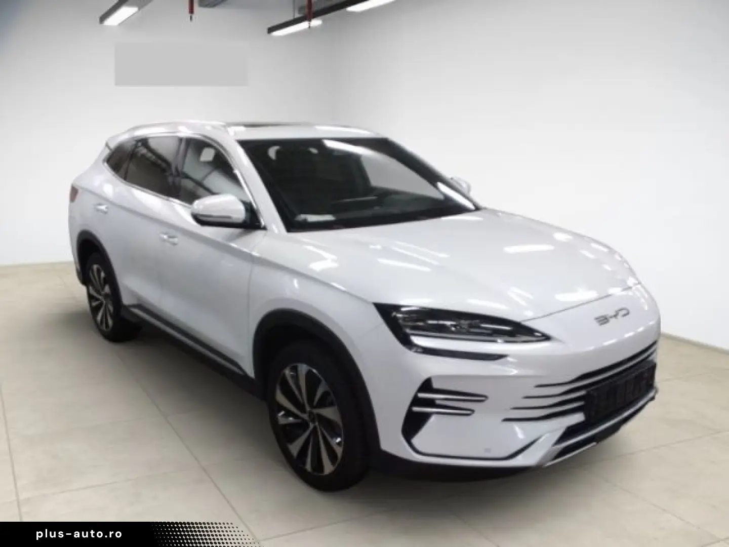 BYD Seal U DM-i 1.5 PHEV El. Panodach Leder Digitale