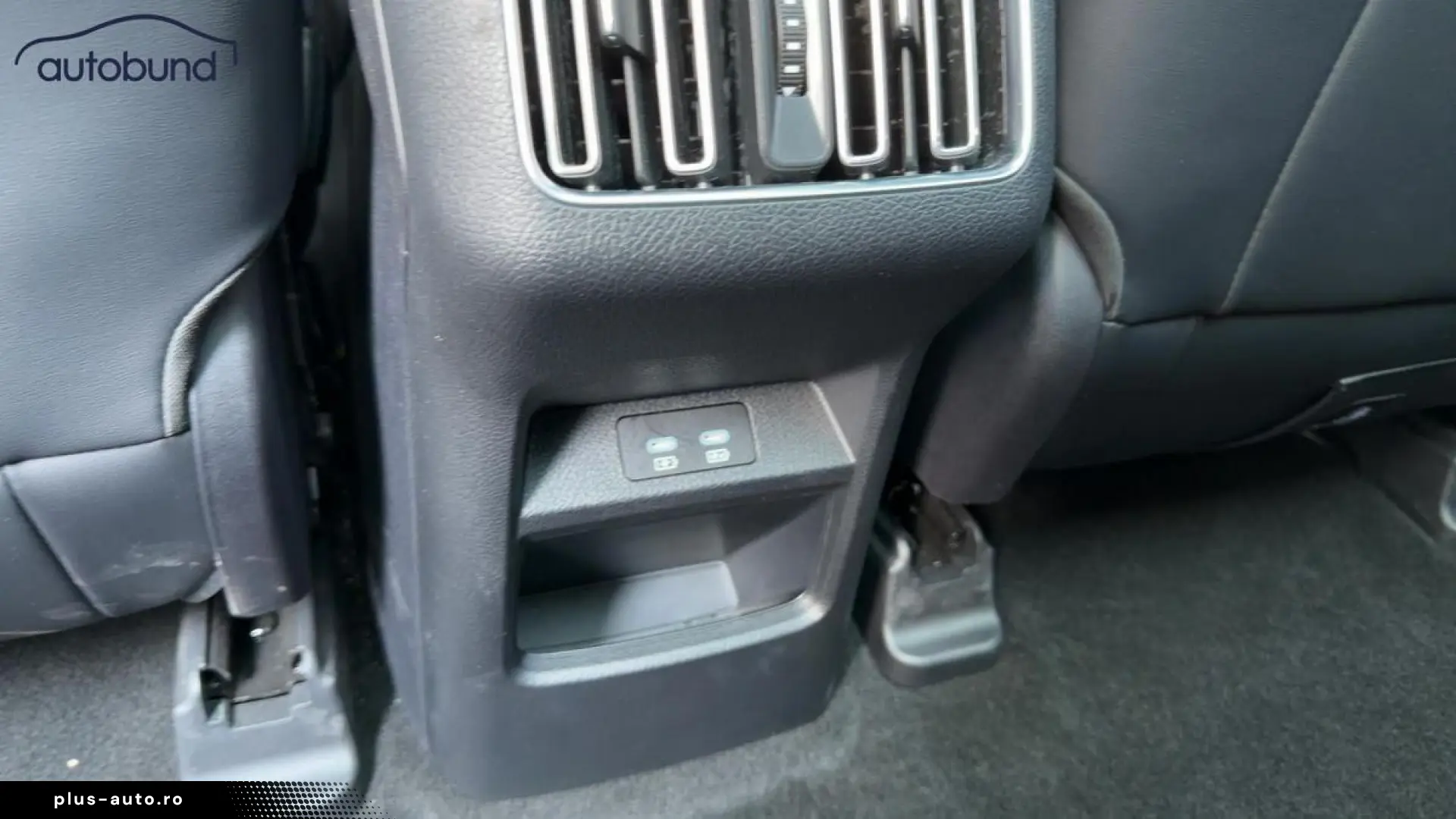 BYD SEAL U DM-i Boost Alu HUD KA LED Link LRH NAV NB