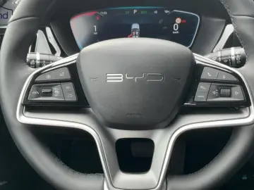 BYD SEAL U DM-i Boost Alu HUD KA LED Link LRH NAV