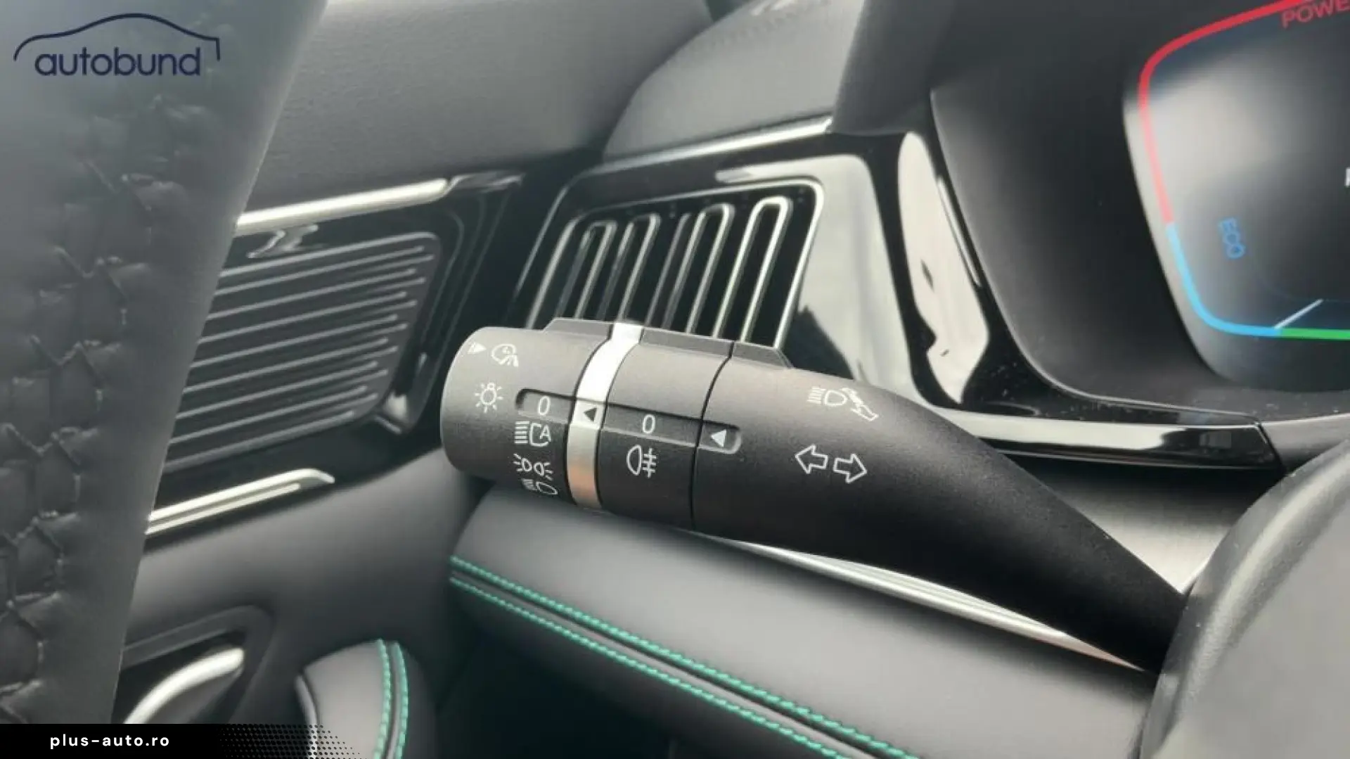 BYD SEAL U DM-i Boost Alu HUD KA LED Link LRH NAV